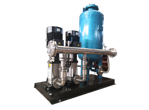 恒壓自動(dòng)給水設(shè)備