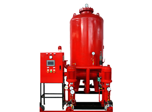 消防泵振動嚴(yán)重，那么我們要如何進(jìn)行改善呢？