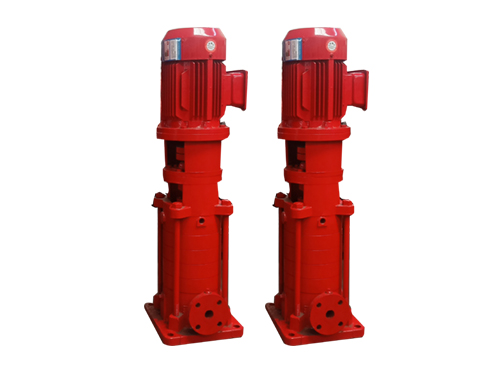 消防泵沒有壓力是什么原因呢？我們該如何進(jìn)行操作呢？