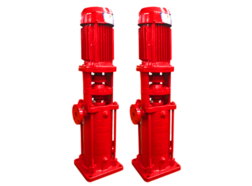 如何解決消防泵電機(jī)過載的問題？